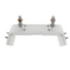 LOWER BOOMREST ASSEMBLY
