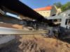 2021 Metso ST2.8 Mobile Scalping Screen