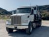 2026 Peterbilt 567 12x4 20' Load King Dump Truck