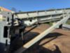 2021 Metso ST2.8 Mobile Scalping Screen