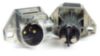 Heavy Duty 2-Way Connectors