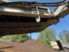 2021 Metso ST2.8 Mobile Scalping Screen