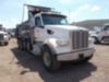 2026 Peterbilt 567 10x4 18' Load King Dump Truck