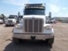 2026 Peterbilt 567 10x4 18' Load King Dump Truck