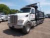 2026 Peterbilt 567 10x4 18' Load King Dump Truck