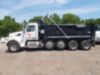 2026 Peterbilt 567 10x4 18' Load King Dump Truck