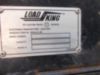 2026 Peterbilt 567 10x4 18' Load King Dump Truck