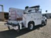 14 ft Heavy-Duty Water Body Regular Cab Service Truck