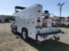 14 ft Heavy-Duty Water Body Regular Cab Service Truck