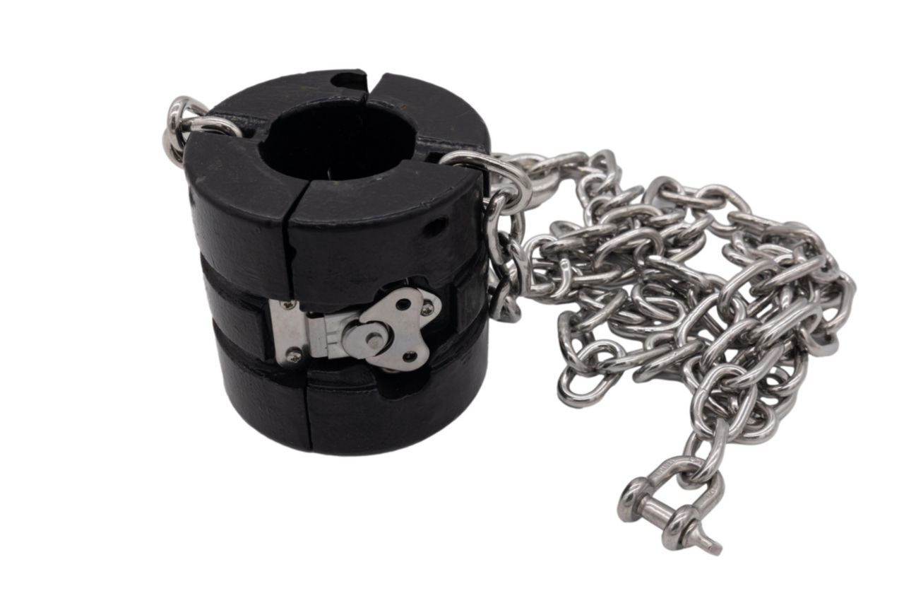 COUNTERWEIGHT | Custom Truck One Source