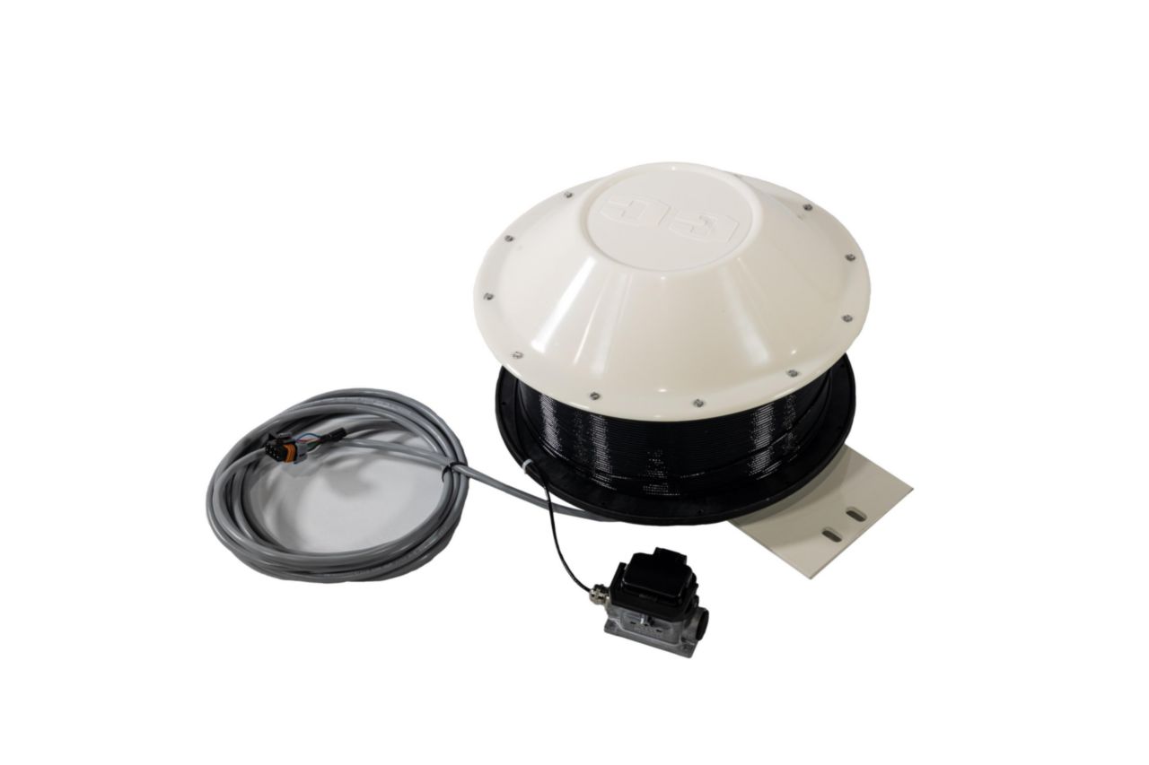 Interruttore GREER SYSTEMS A250028 ATB A2B Non Bloccante – Nuovo