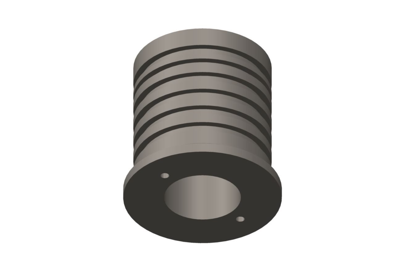 BUSHING DIPSTICK | Custom Truck One Source