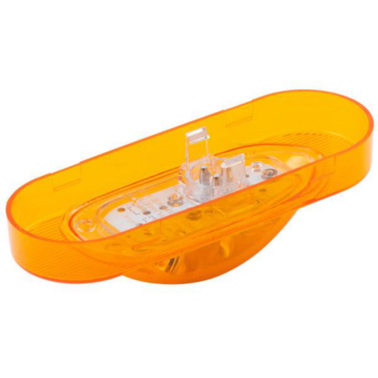 LED LIGHT OVAL | Custom Truck One Source