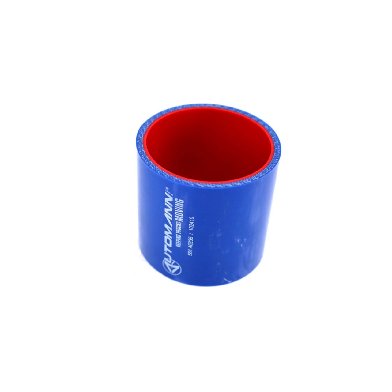 DDE WATER PUMP HOSE ( 23506325 | Custom Truck One Source