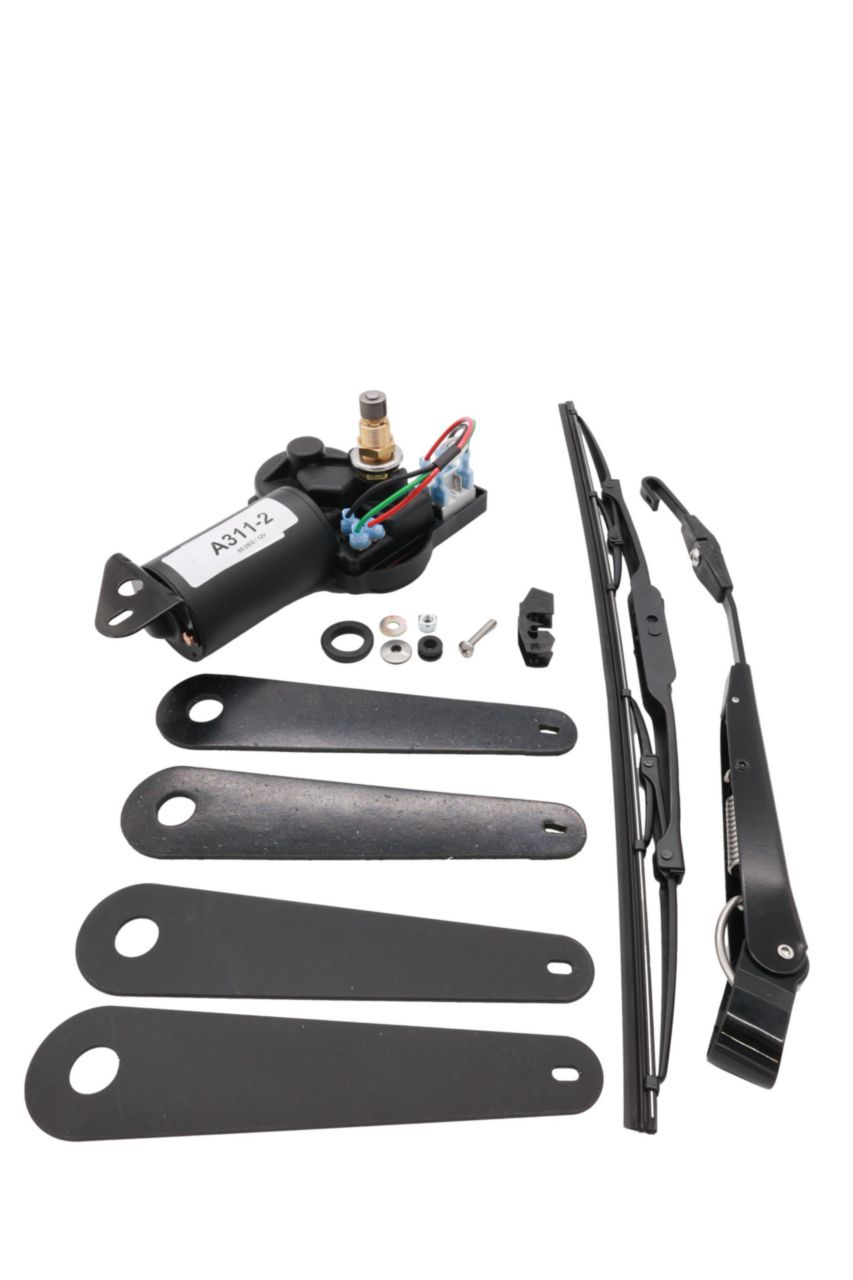 WIPER ASSY, ROOF | Custom Truck One Source