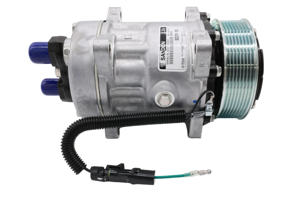 COMPRESSOR SD7H15 12 N 4 S8 | Custom Truck One Source
