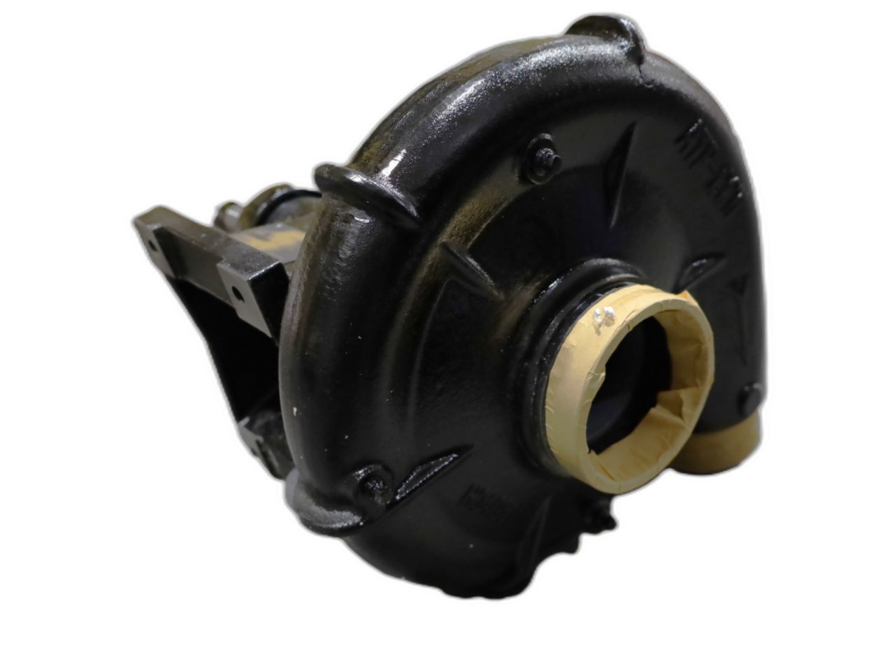 B3Z ROPE PACKING PUMP (CCW GRO | Custom Truck One Source