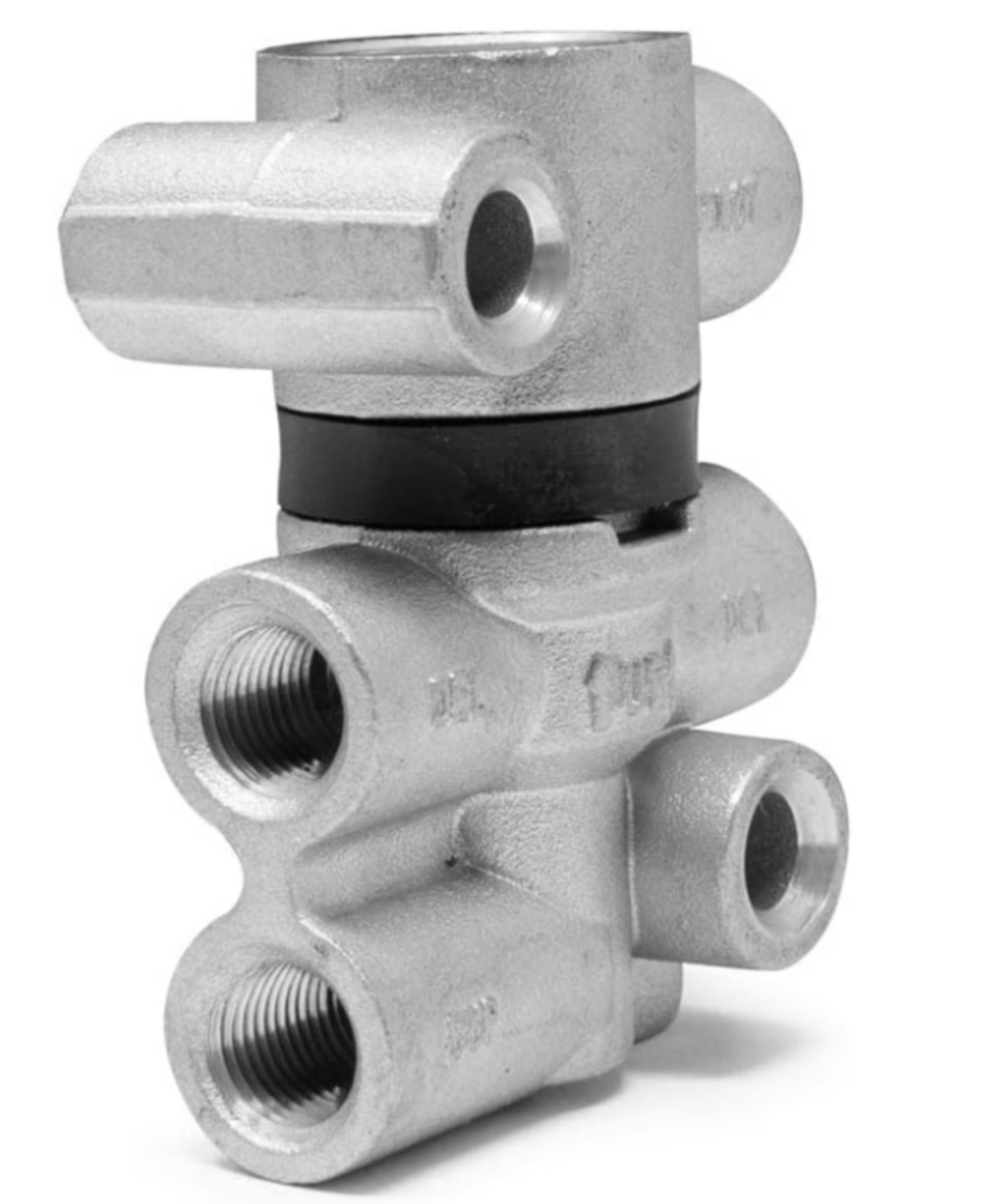 RAPID DUMP VALVE UNIVERSAL GT | Custom Truck One Source