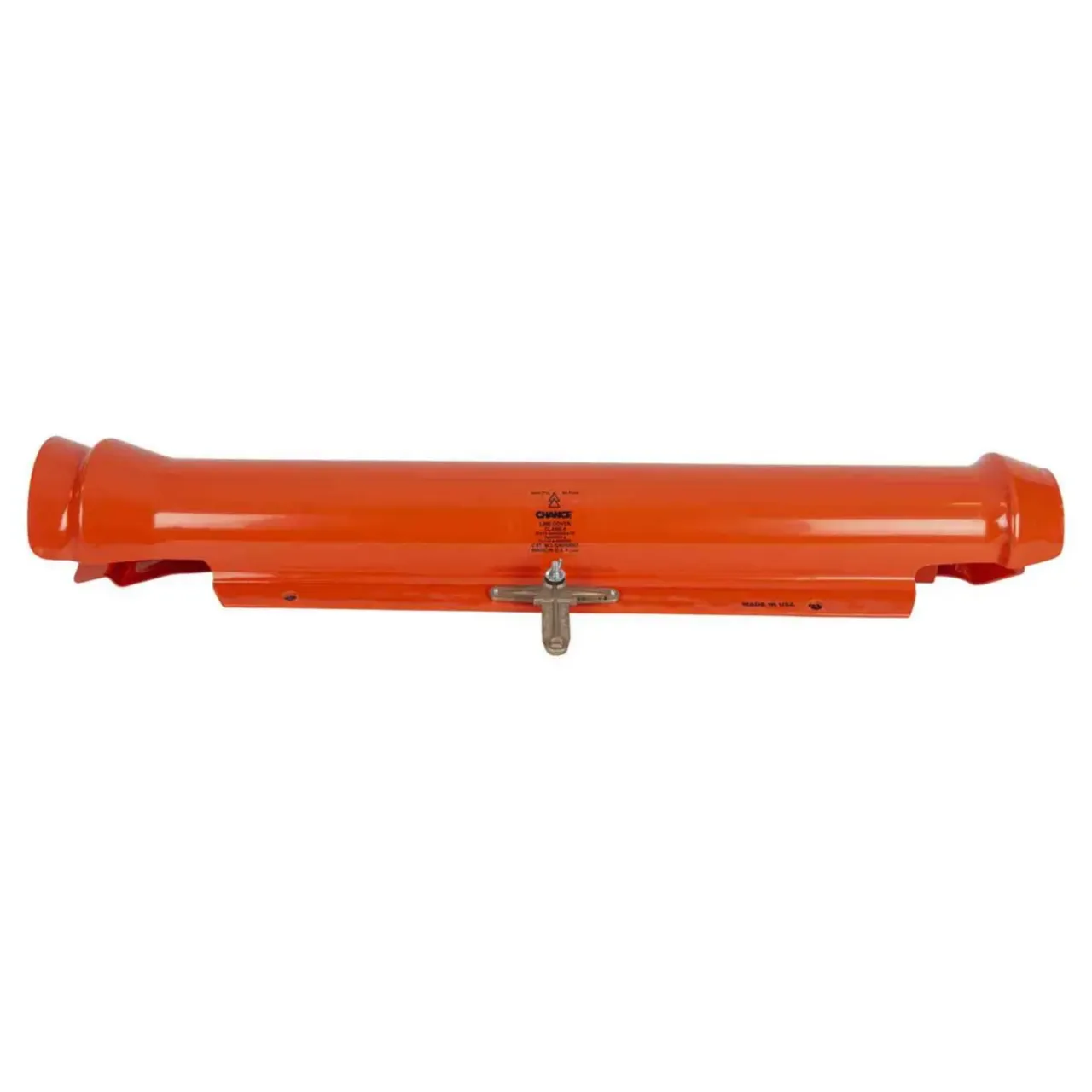 CHANCE® Spiral Conductor Cover, Grip-All Adapter