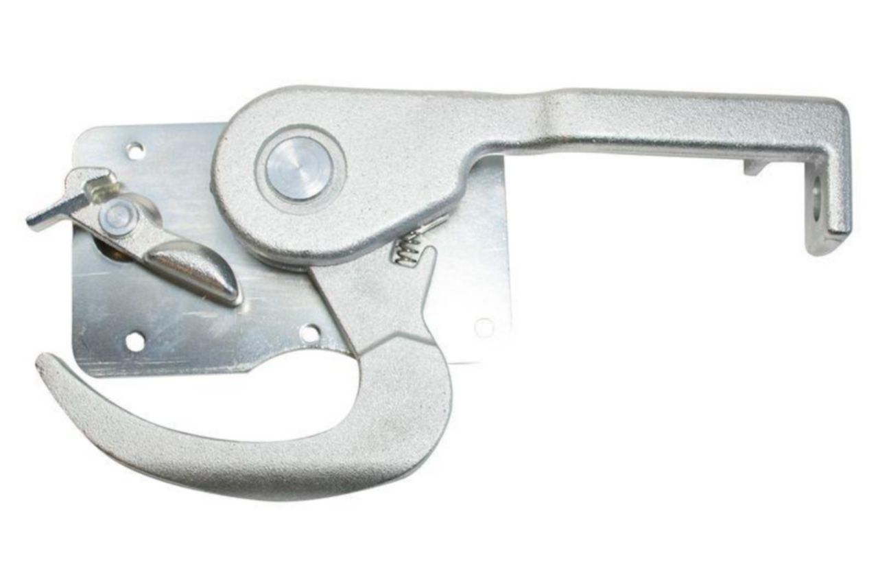 TODCO LOCK ASSEMBLY | Custom Truck One Source