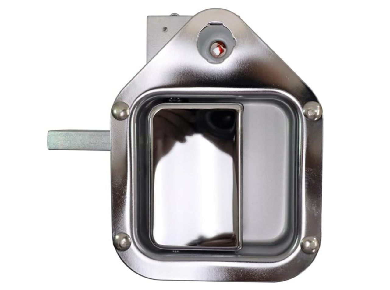 EXTERIOR DOOR HANDLE RH KENWOR | Custom Truck One Source