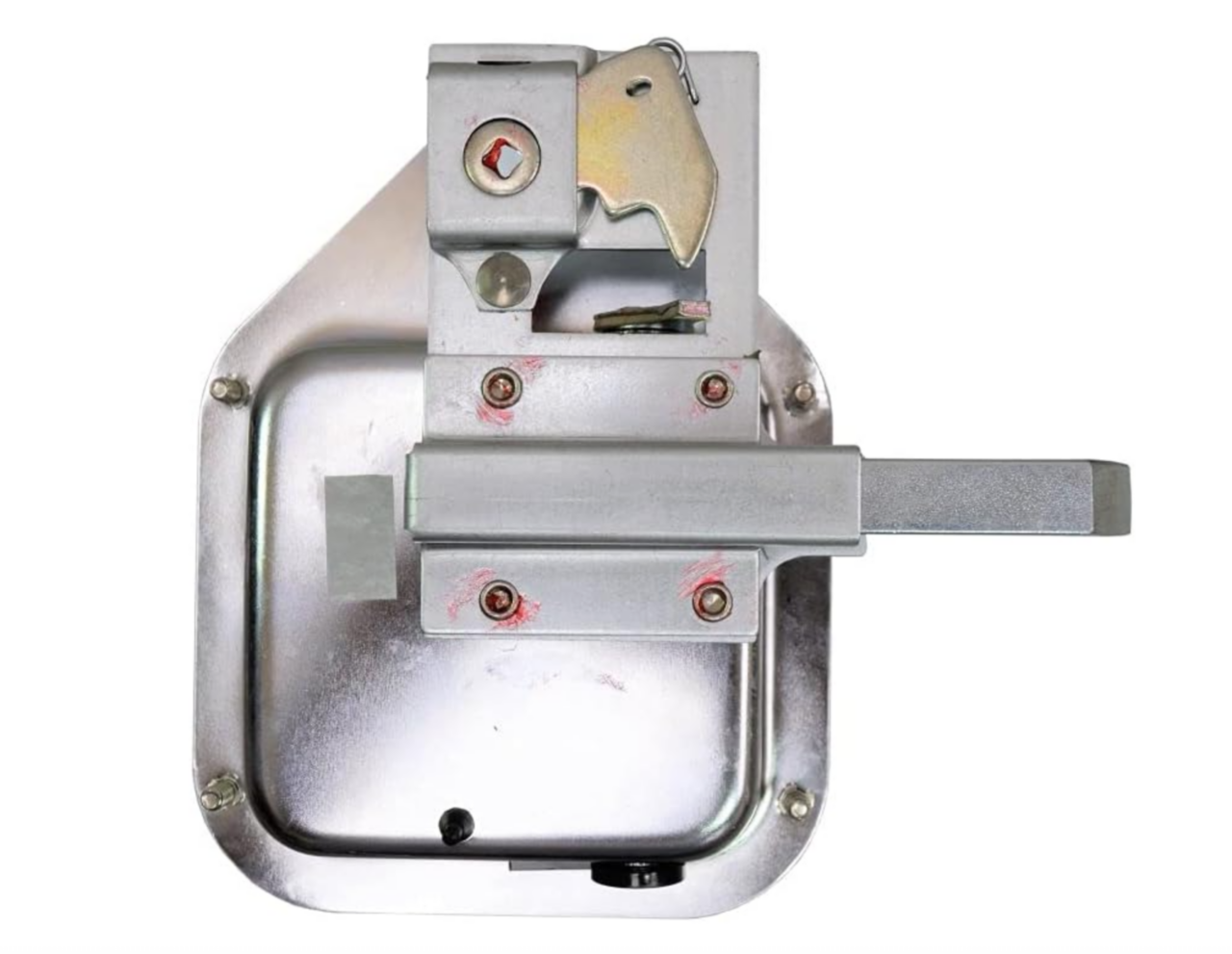 EXTERIOR DOOR HANDLE RH KENWOR | Custom Truck One Source