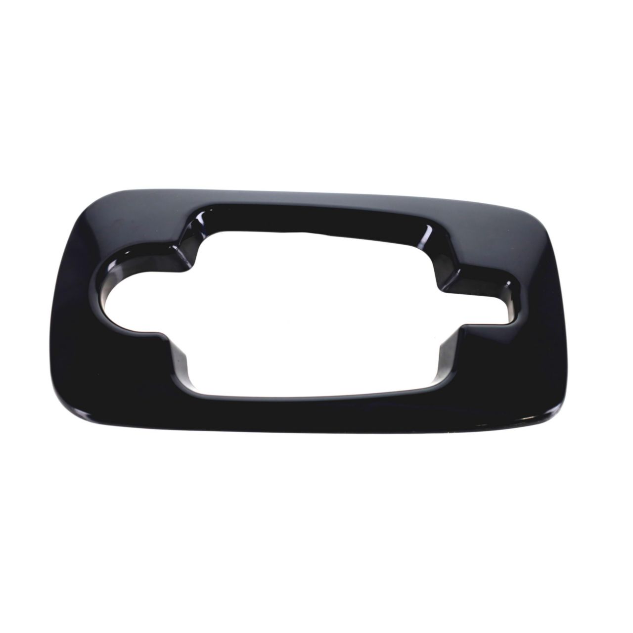 EXTERIOR DOOR HANDLE BEZEL LH | Custom Truck One Source
