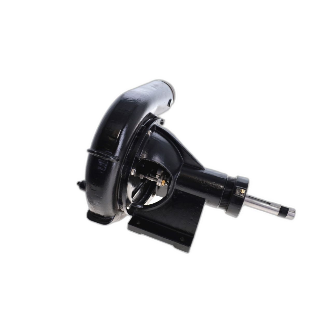 PUMP, WATER, CW - B3Z ROPE | Custom Truck One Source