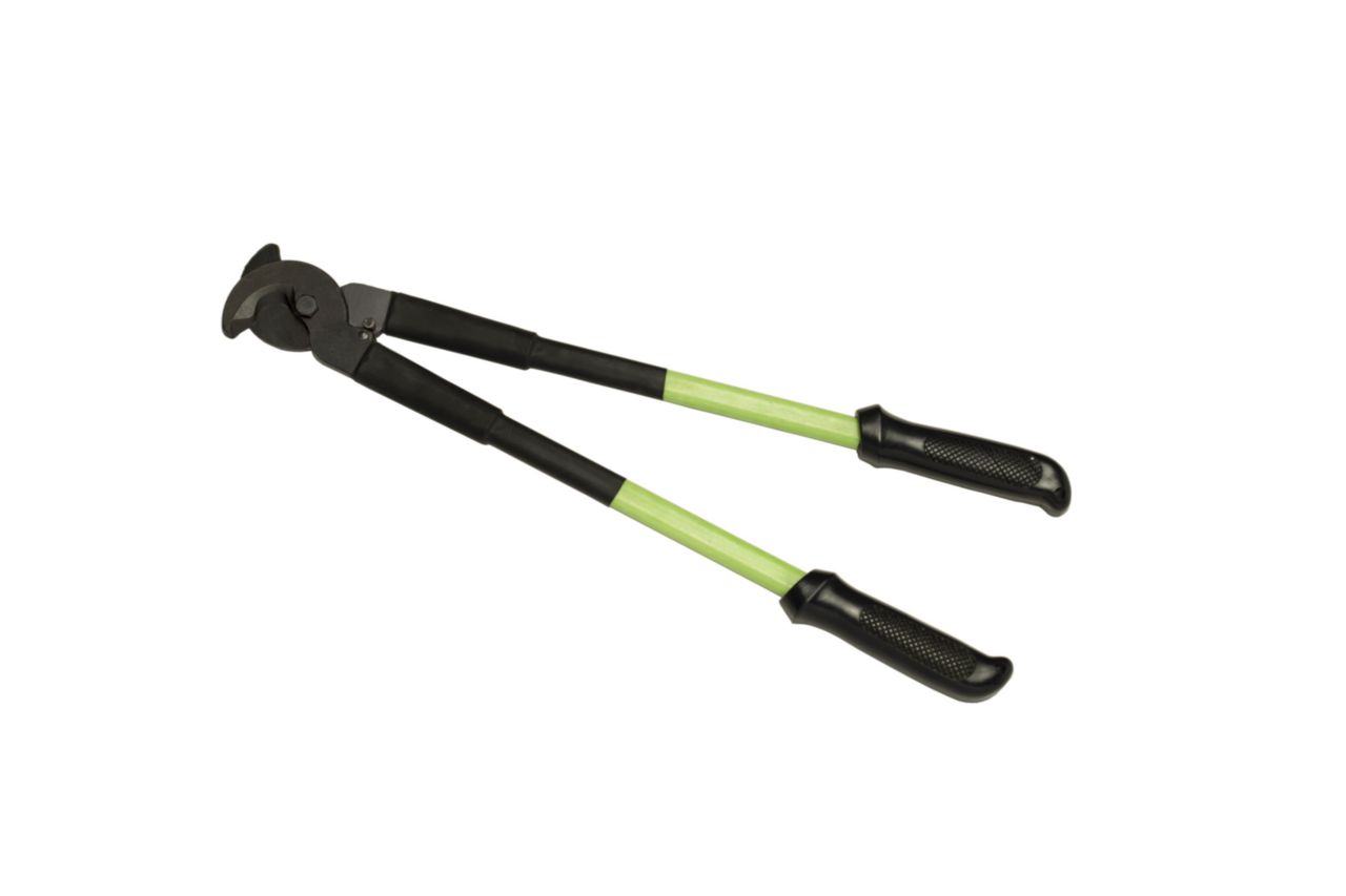 CTOS Cable Cutters, SoftWire, 24"