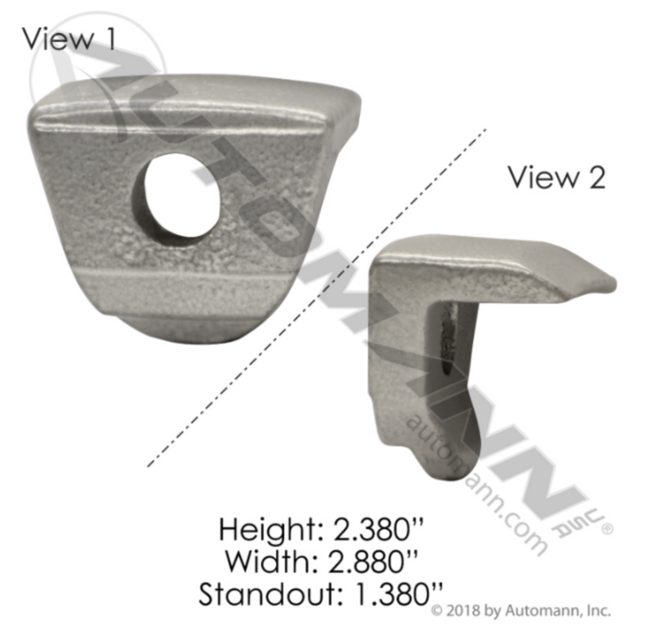 WHEEL CLAMP | Custom Truck One Source WHEEL CLAMP | Custom Truck One Source