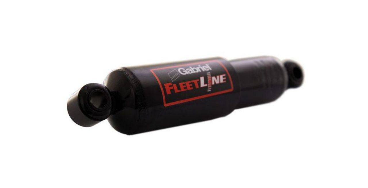 SHOCK ABSORBER | Custom Truck One Source