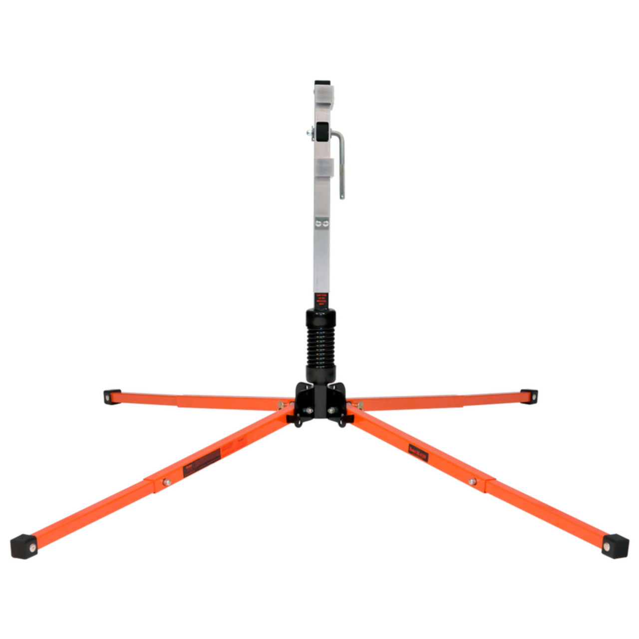 新品未使用 bonet stand ST181 2106 Bone Safety Sign Stand w/ Universal Bracket, Springless