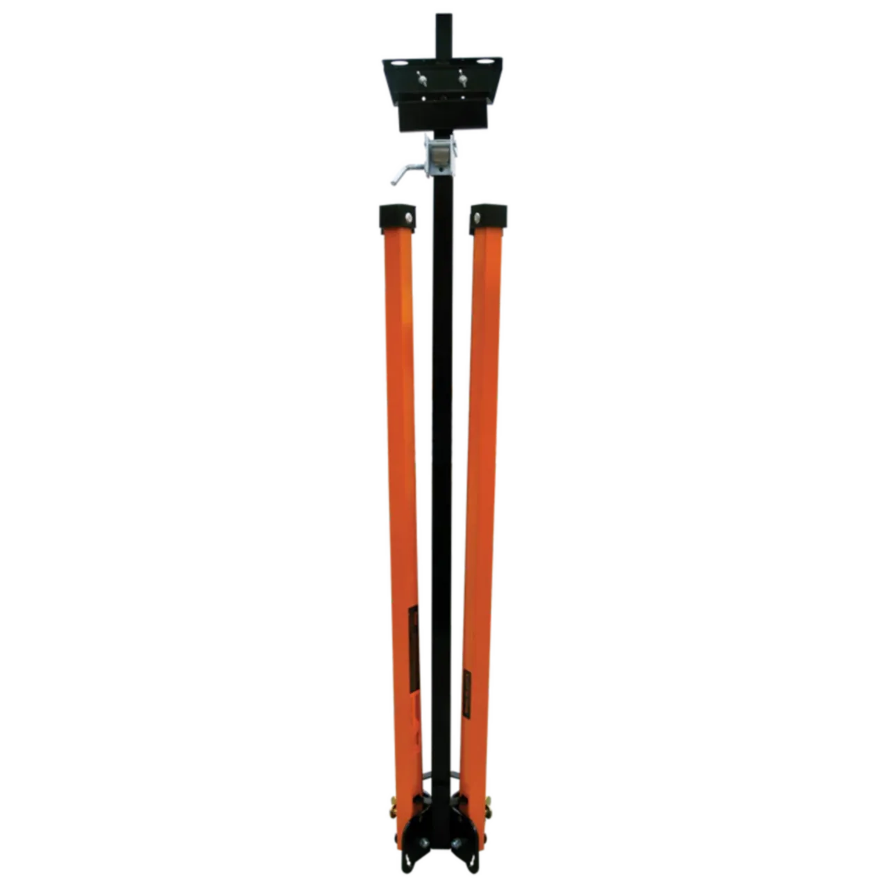 新品未使用 bonet stand ST181 2106 Bone Safety Sign Stand w/ Universal Bracket, Springless