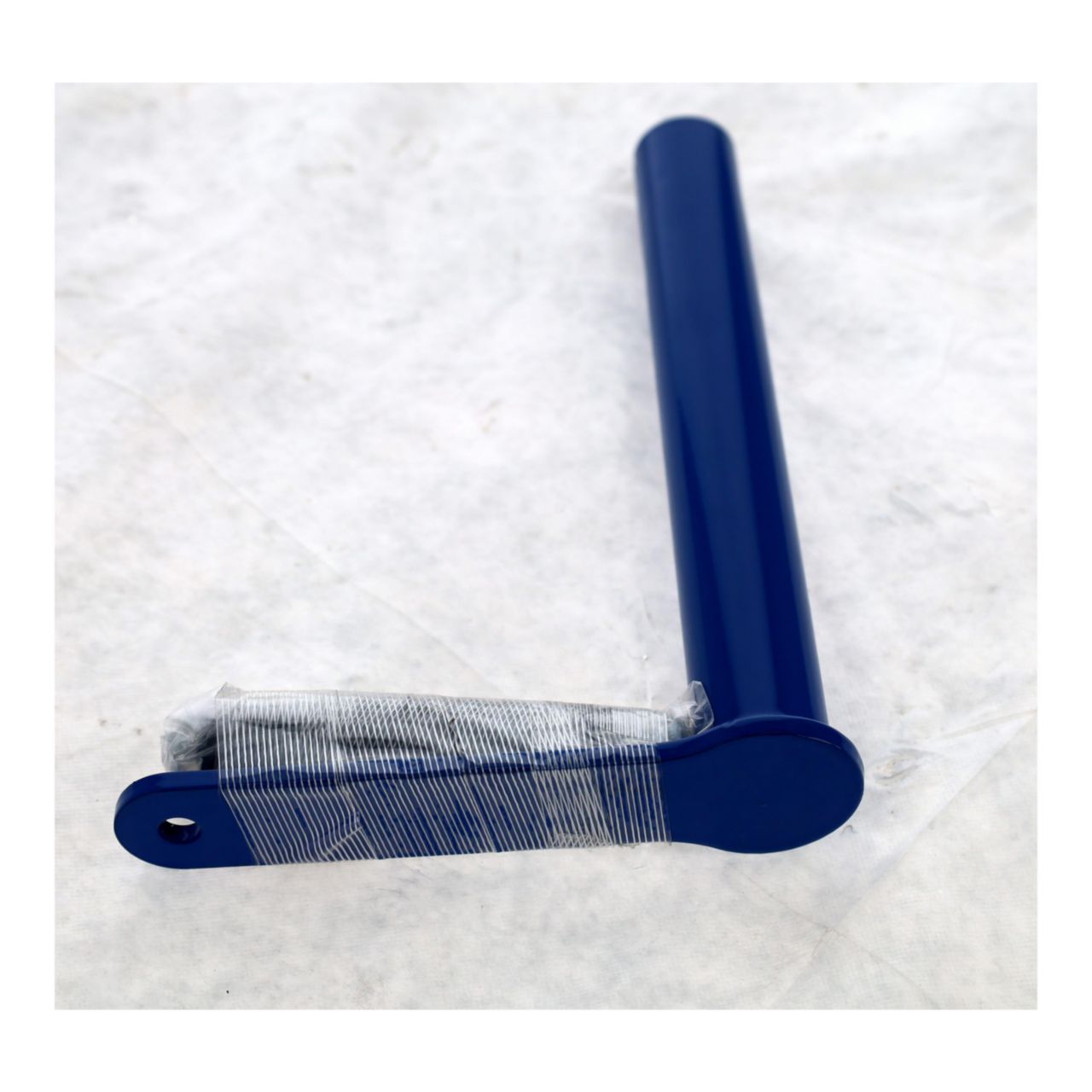 CRANK HANDLE ASSEMBLY | Custom Truck One Source
