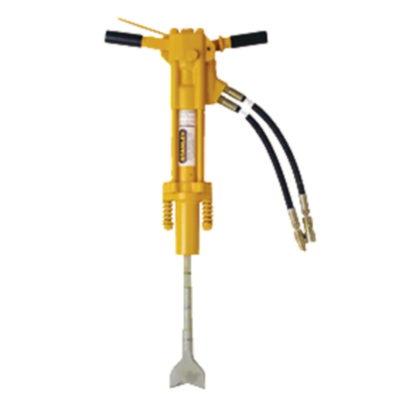 Stanley Tie Tamper