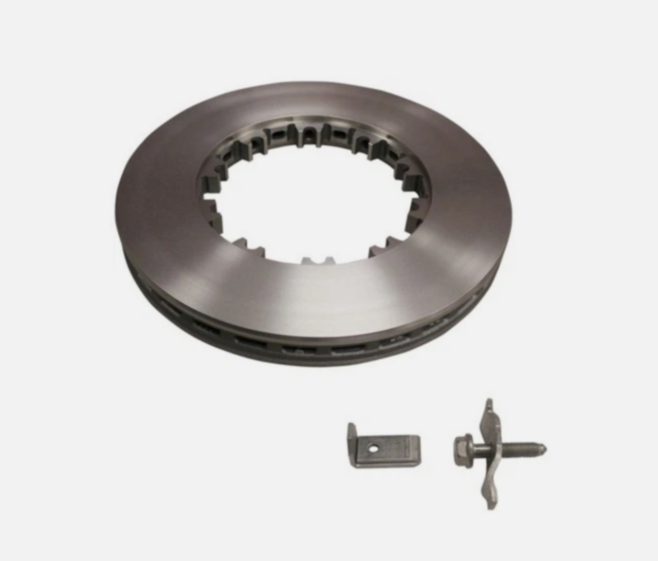 ROTOR, BENDIX ADB22X (802569) | Custom Truck One Source
