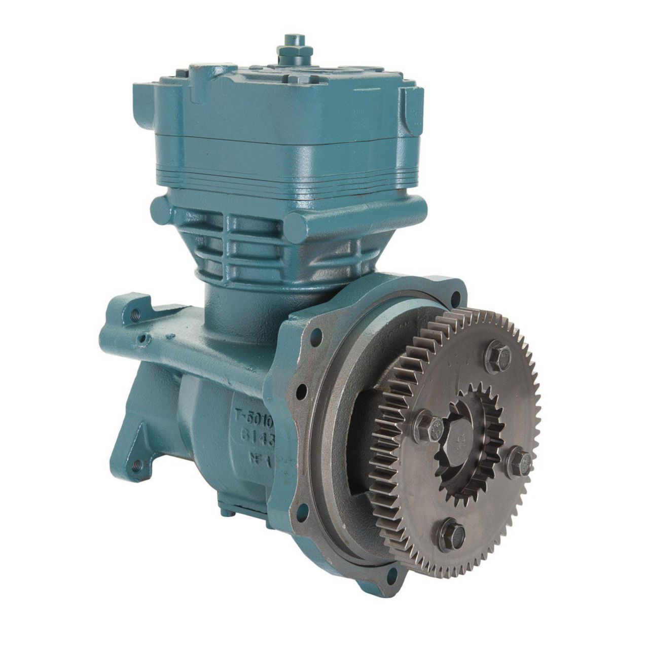 AIR COMPRESSOR | Custom Truck One Source
