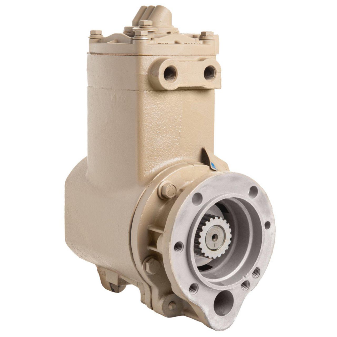 AIR COMPRESSOR | Custom Truck One Source