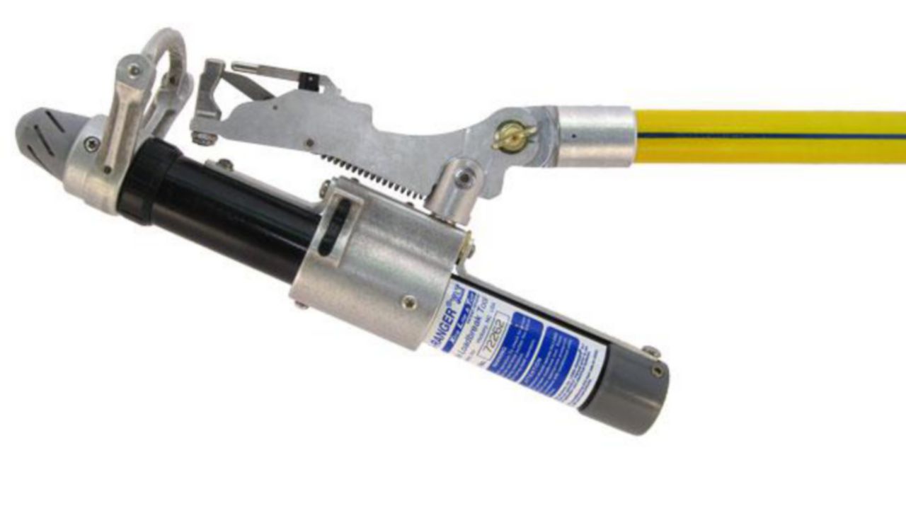 Utility Solutions LOAD-RANGER® XLT, 27kV & 38kV