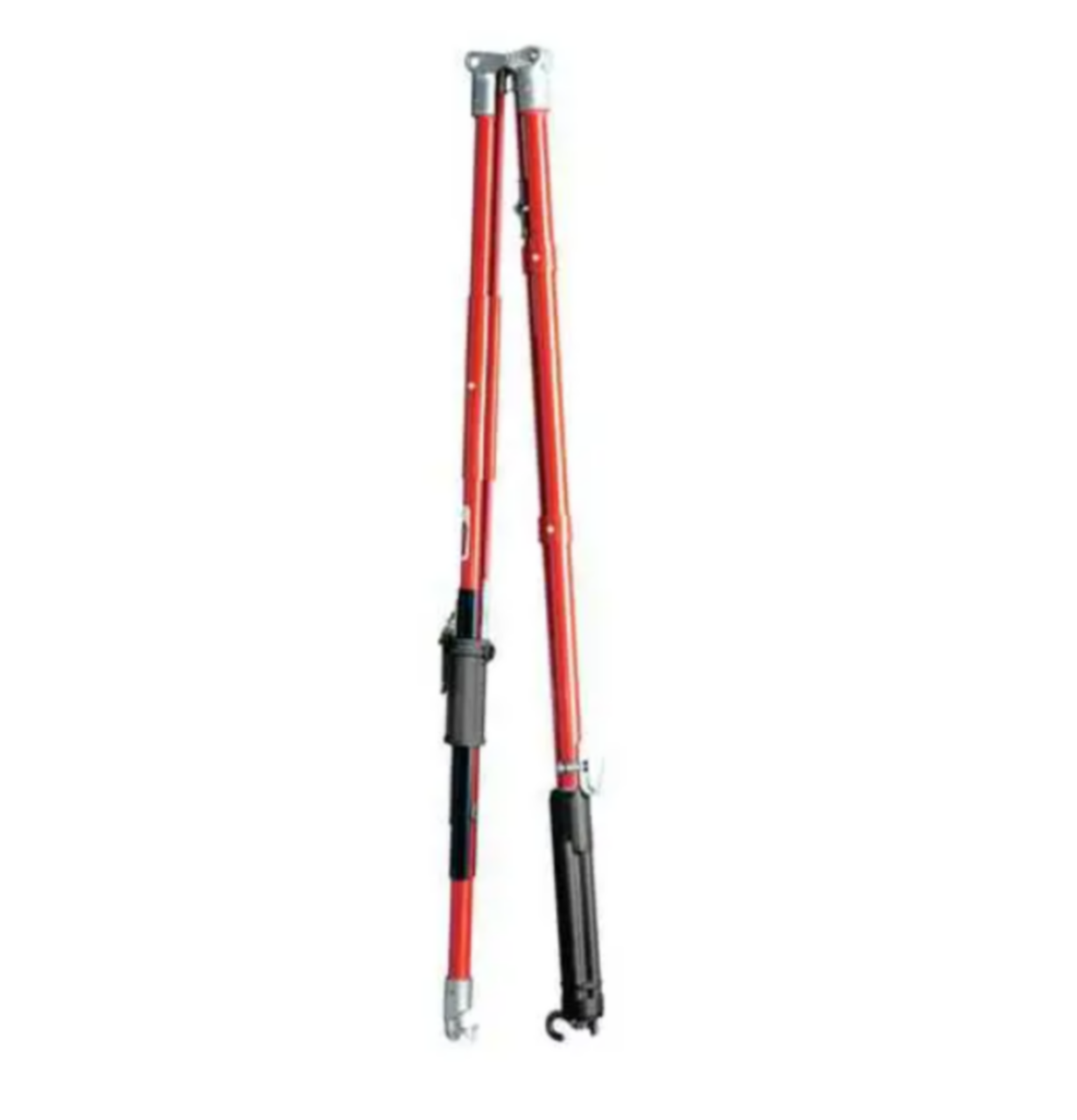 CHANCE® 8' Hinged Grip-All Clampstick 
