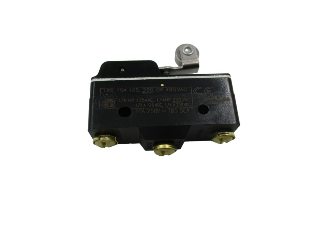 SWITCH-OR WARNING | Custom Truck One Source