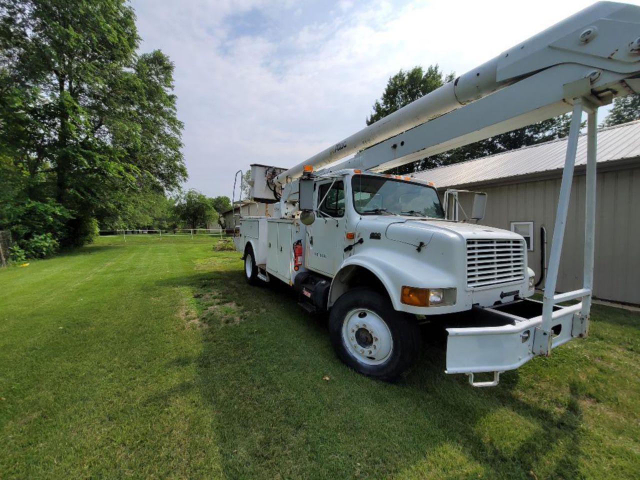 What's Another Name For Bucket Truck at Johnnie Taylor blog