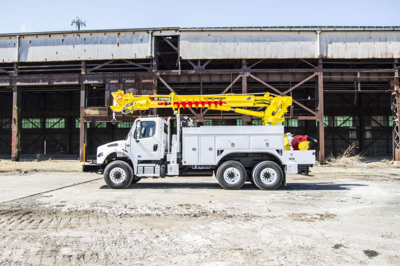 BIG RIG D　6'2\