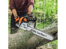 Stihl MS 271 Farm Boss® Chainsaw, 18