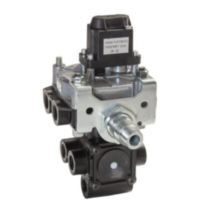 FF ABS VALVE 2 4 PORT DELIVE | Custom Truck One Source