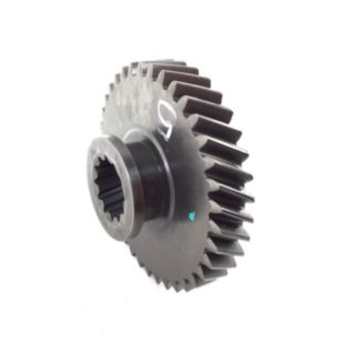 RATIO GEAR