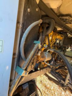 2021 Metso ST2.8 Mobile Scalping Screen