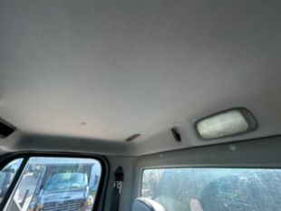 2010 Freightliner 6x4 National 800D 23 Ton Boom Truck