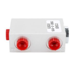 PILOT CHECK VALVE
