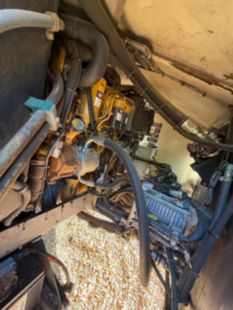 2021 Metso ST2.8 Mobile Scalping Screen
